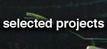 selected projects